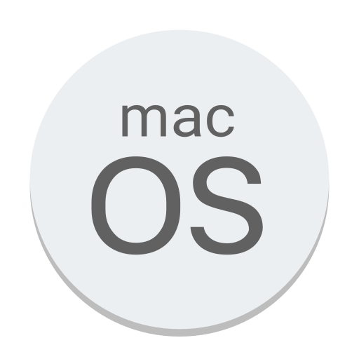 macOS Logo